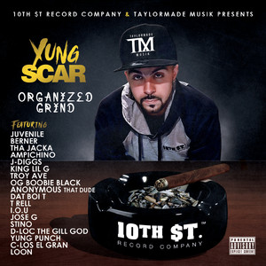 Bad Dreams(feat. The Jacka, Ampichino & Berner) (Explicit)