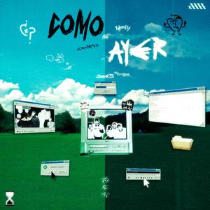 Como Ayer (feat. Indolex) (Explicit)