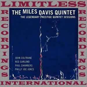 Tune Up (Live at the Blue Note, Philadelphia)