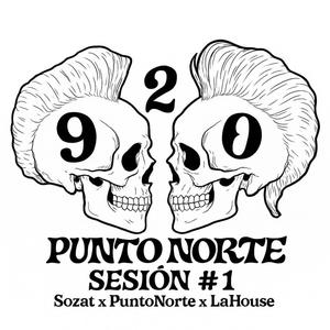 Sesión #1 (feat. Sozat)