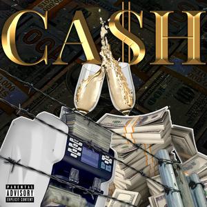 Contando Esse Cash (Explicit)