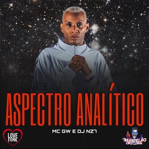 Aspectro Analitico