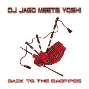 Back to the bagpipes