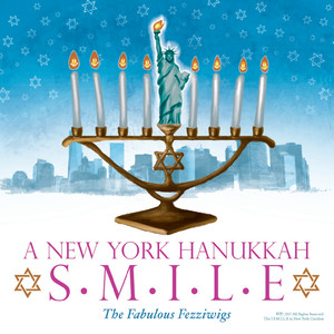 A New York Hanukkah S.M.I.L.E.