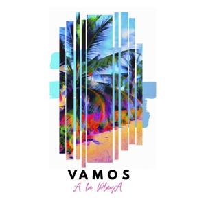 Vamos A la Playa (Explicit)