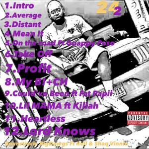 Big Dawgs(feat. Rell & Shaq Vinnie) (Explicit)