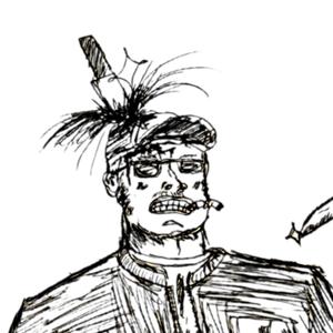 TheDepths (Explicit)