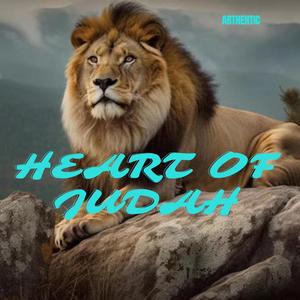 Heart of Judah