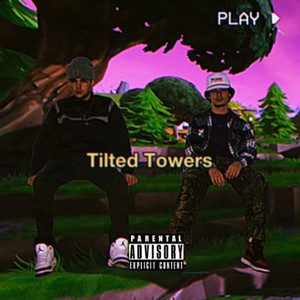 Tilted Towers (Explicit)