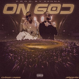 On God (Explicit)