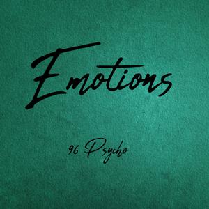 96 Psycho - Emotions (feat. Thomas Day & Munn)