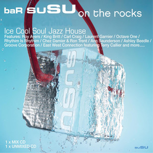 Bar suSU 'On The Rocks'