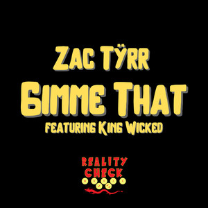 Gimme That (Explicit)