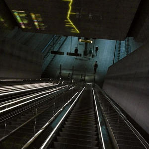 trainstation vol. 1