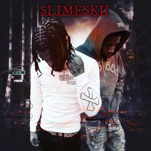 Slimeskii (feat. G2BABY) [Explicit]