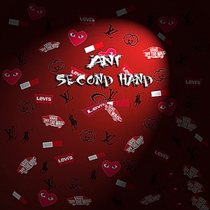 Second Hand (Explicit)