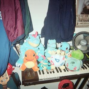 2nd Generation (feat. DRM JINPYO) (Instrumental Version)