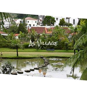 As Village