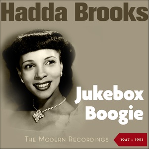 Jukebox Boogie (Original Recordings - 1947 - 1951)