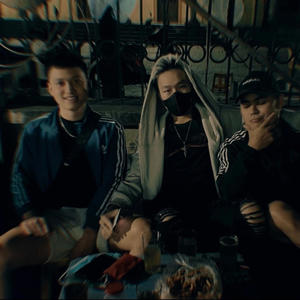 Nhấc Cốp (feat. Jamie Chọi & 1Lane) (Explicit)