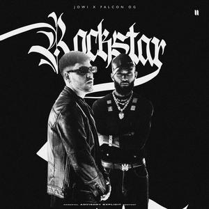 Rockstar (feat. Falcon OG) (Explicit)