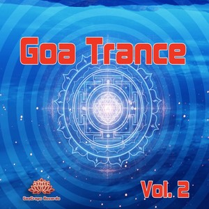 Goa Trance, Vol. 2