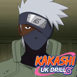 Kakashi Hatake (Naruto Shippuden UK Drill Rap) Copy Ninja (Explicit)
