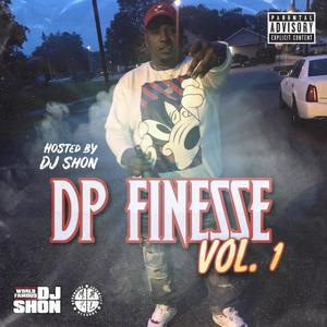 DP Finesse, Vol. 1 (Explicit)