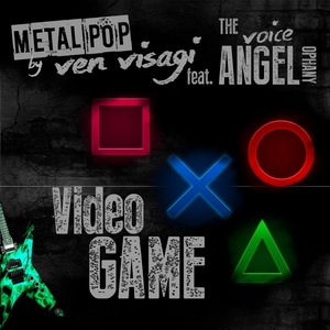 Video Game (Metal Pop Edition)