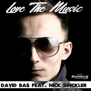 Love the Music