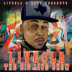 The Big Live Show (Explicit)