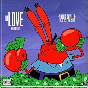 In Love With Money EP