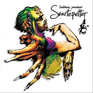 Soultheory presenterer Svartepetter (Explicit)