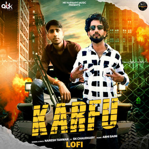Karfu - Lofi