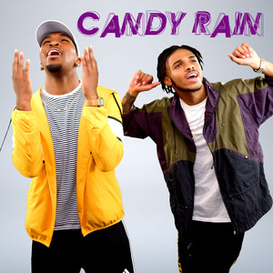 Candy Rain