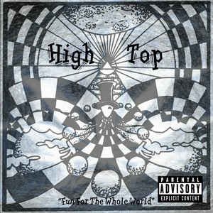 High Top - After Dark (Explicit)