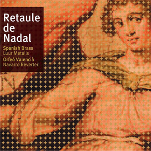 Retaule de Nadal