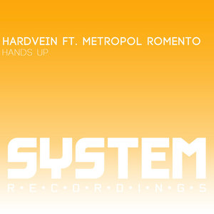 Hands Up (feat. Metropol Romento)