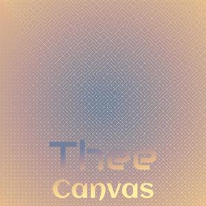 Thee Canvas