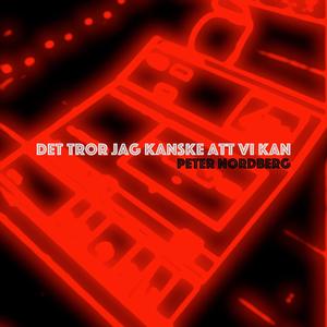 Det tror jag kanske att vi kan