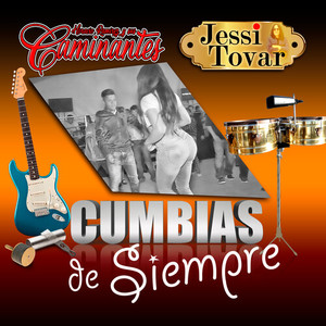 Cumbias De Siempre (Grupero)