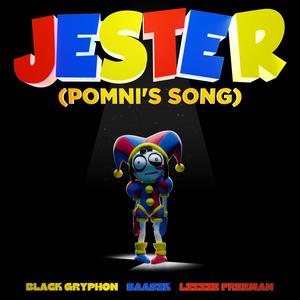 Jester (Pomni's Song) (feat. Lizzie Freeman)