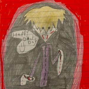 Happy Death Day (Explicit)