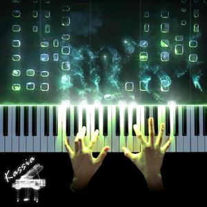 Symphony No. 40 1st Movement (Piano Solo Version)
