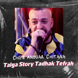 Talga Story Tadhak Tefrah