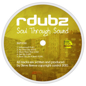 Soul Through Sound EP