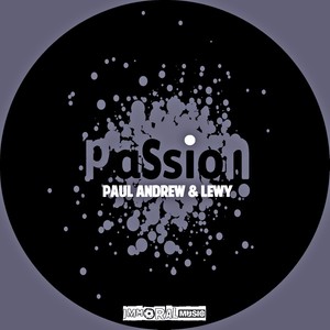 Passion (Original Mix)