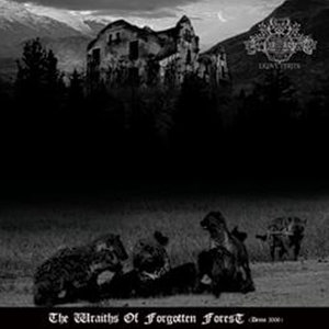 The Wraiths of the Forgotten Forest