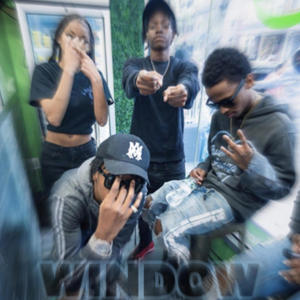 Window (feat. 41, TaTa & Jenn Carter) (Explicit)