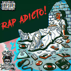 RAP ADICTO / MACK Invitado.de.piedra (Prod. RESINA Estudios) (Explicit)